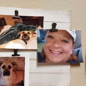 Meet your Posher, Wendy